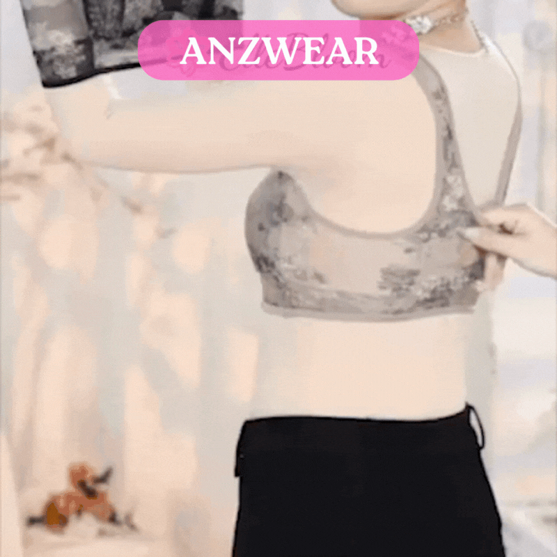 ElleBloom Light As a Feather